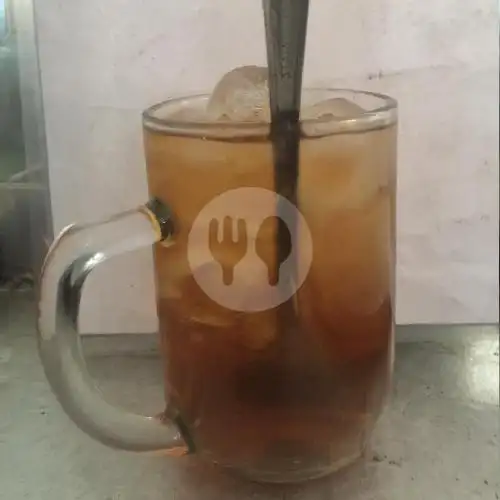 Gambar Makanan Warung Kopi Yumin, Depan Masjid Jamik Pangkalpinang 2