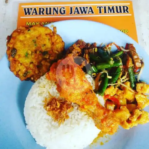 Gambar Makanan Warung Jawa Timur, Nusa Dua 3