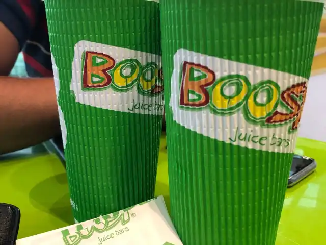 Boost Juice Bars Food Photo 7