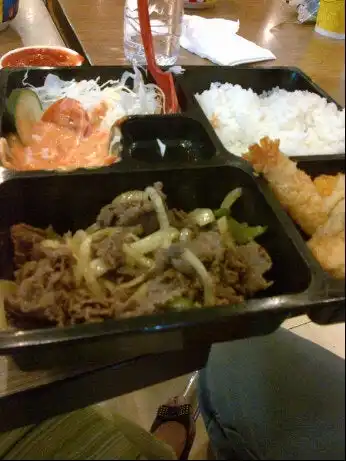 Gambar Makanan Hoka Hoka Bento 13