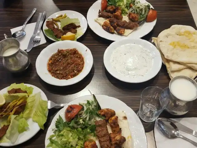 M1 Bozbeyler KEBAP'nin yemek ve ambiyans fotoğrafları 3