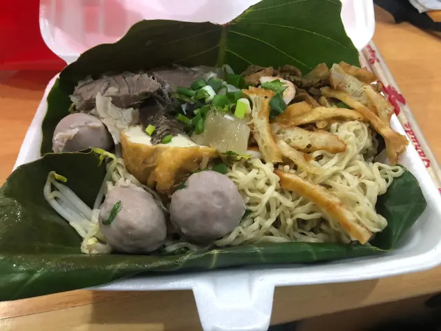 Gambar Makanan Bakmi Ace 8