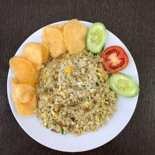 Gambar Makanan RM Aka Express Teluk, Ikan Hiu 13