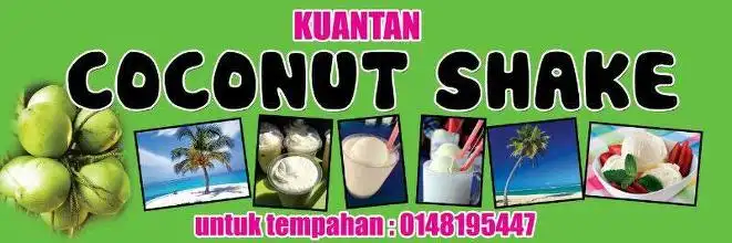 Ais Kepal Coklat Kuantan Food Photo 3