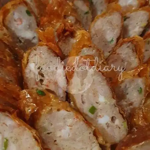 Gambar Makanan HOHO Kwetiau Goreng & Chinese Food Medan, Cengkareng 5