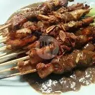 Gambar Makanan Sate Ayam Madura Pak Rofi, Kelapa Gading 1