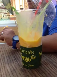 Gambar Makanan King Mango Thai 19