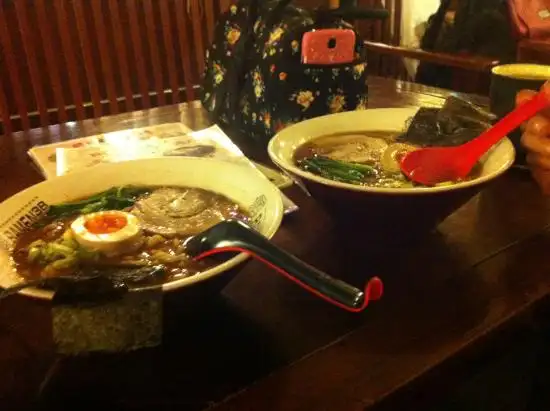 Gambar Makanan Ramen 38 Sanpachi 14