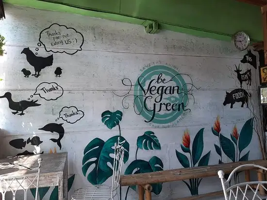 Gambar Makanan Kedai Vegan Ajianom 10