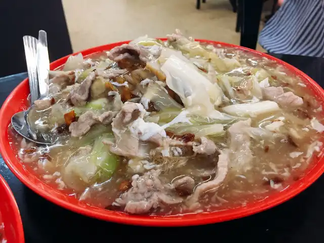 Hock Kee Ulu Yam Loh Mee Food Photo 4