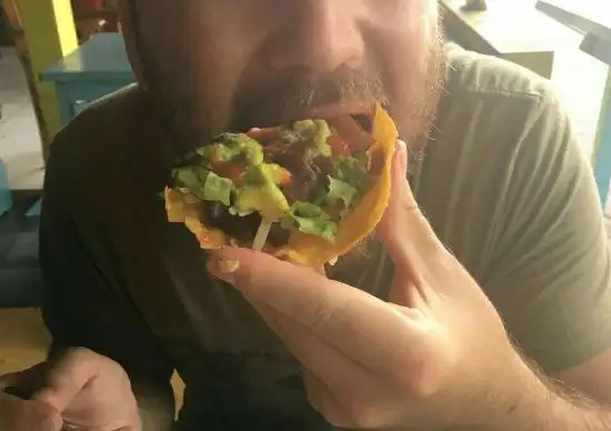 Gambar Makanan Mojo's Burritos 14