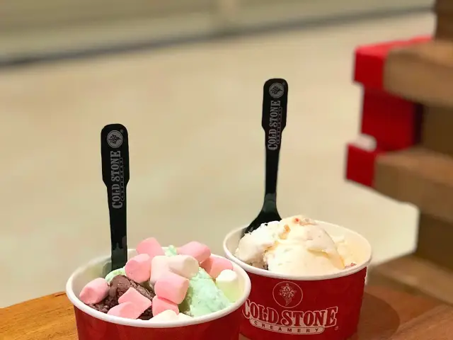 Gambar Makanan Cold Stone Creamery 16