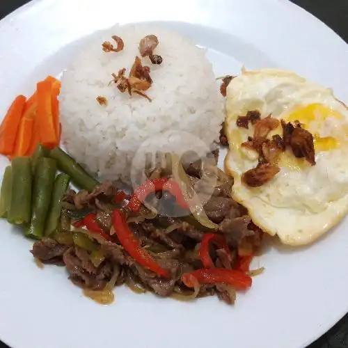 Gambar Makanan KUALI ONTY, Pku 1