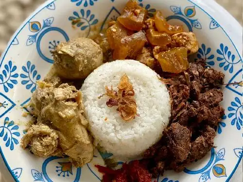 Gudeg Bu Sum