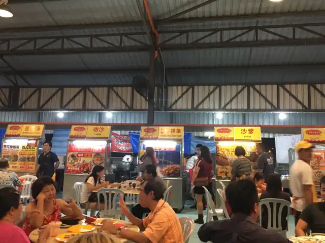 Limbongan Food Court Food Photo 4
