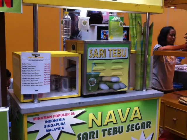 Gambar Makanan Nava Sari Tebu Segar 2