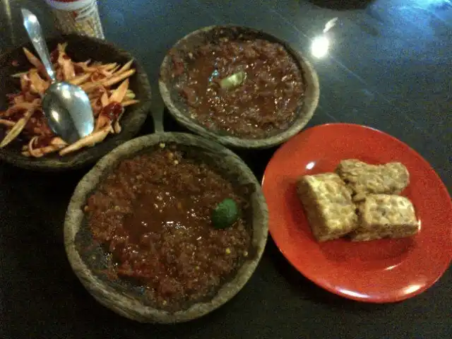 Gambar Makanan Legian Ikan Bakar & Ayam Goreng 15