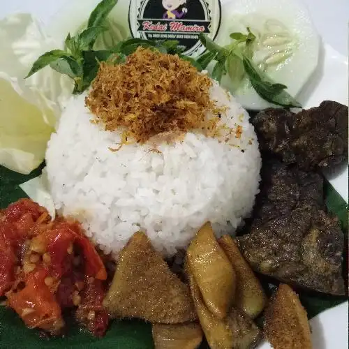 Gambar Makanan Kedai Mamira 3