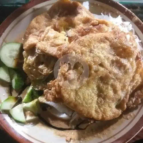 Gambar Makanan KETOPRAK PENGKOLAN H.MONTONG 8