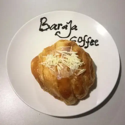 Gambar Makanan BARAJA COFFEE, KEJAKSAN/KESENDEN/KEDRUNAN 3