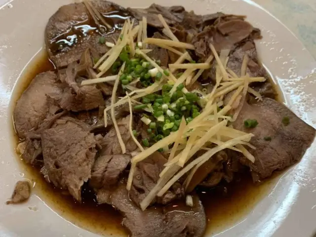 Ang Tunay Beef House Food Photo 13