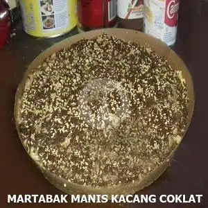 Gambar Makanan Martabak Asli Bandung 21, Kemanggisan 4