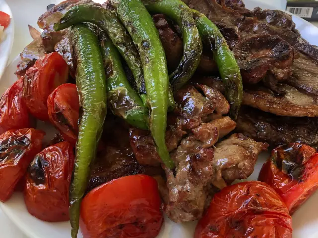 Altaş Et & Mangal'nin yemek ve ambiyans fotoğrafları 42