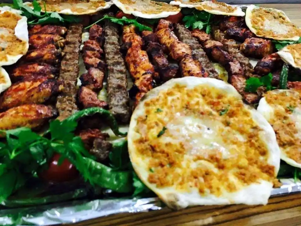 Karadenizliler Pide Kebap