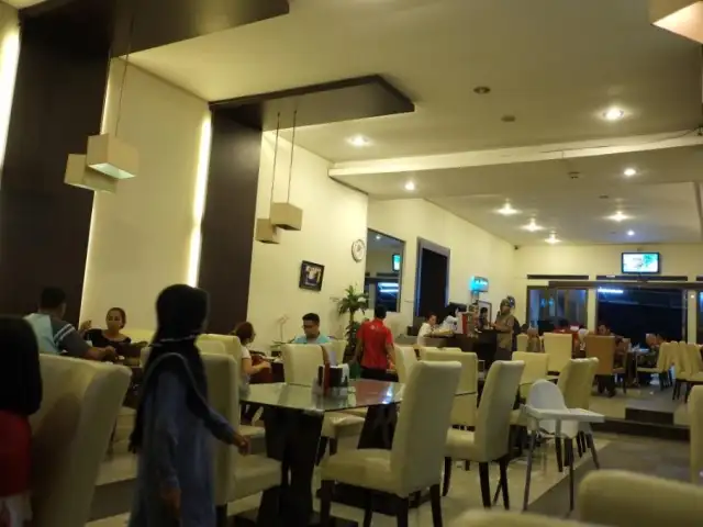 Gambar Makanan Restoran Sunda Rasa 19