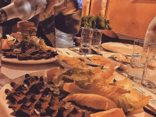 Pera Müptela'nin yemek ve ambiyans fotoğrafları 72