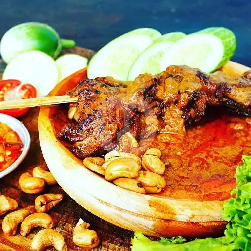 Gambar Makanan Ayam Bakar Ponti, Matraman 6