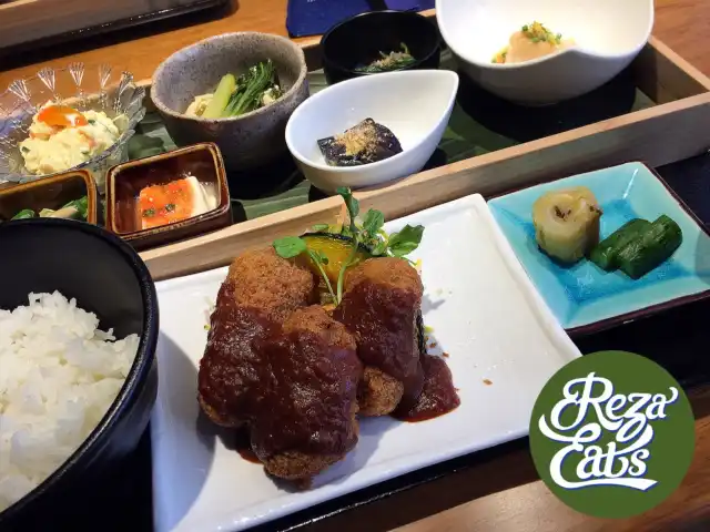 Gambar Makanan Akane Tokyo Cuisine 6