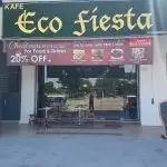 Eco Fiesta Bar and Restaurant Food Photo 5