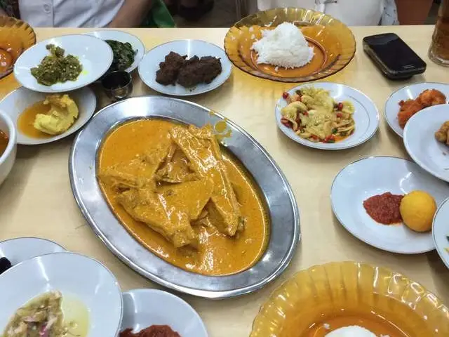 Gambar Makanan Medan Baru 7