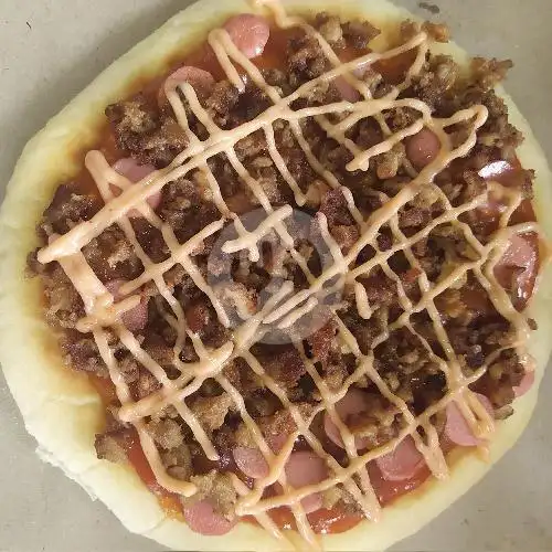 Gambar Makanan Pizza Apa Ya 10