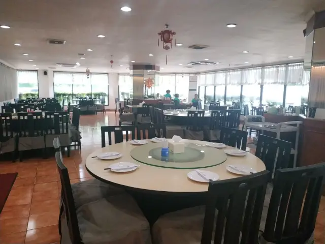 Gambar Makanan Fajar International Restaurant 7