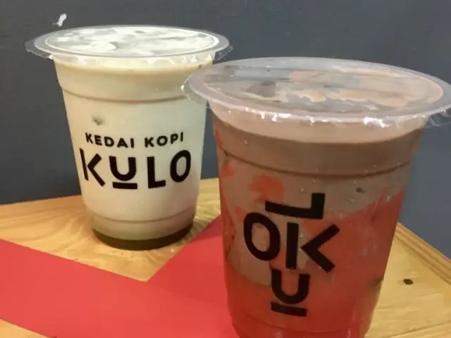 Gambar Makanan Kedai Kopi Kulo 1