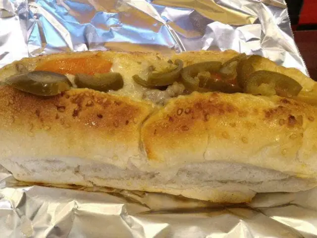 Joe's Cheesesteak Food Photo 5