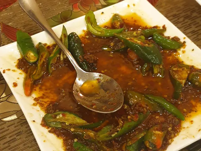 Gambar Makanan Dong Bei Yi Jia Ren 10