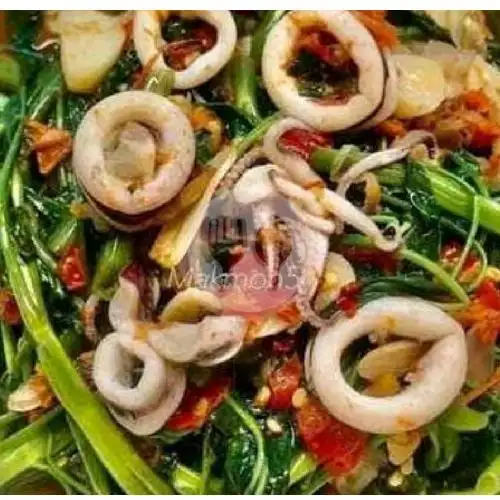 Gambar Makanan RKC Seafood, mt haryono dalam bjbj 1