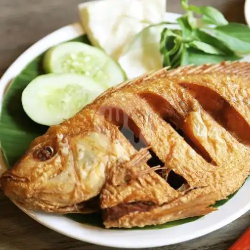 Gambar Makanan IJ Indah Jaya Ayam Bakar Kalasan 1