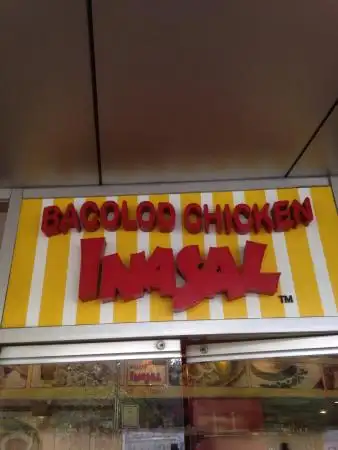 Bacolod Chicken Inasal Food Photo 1
