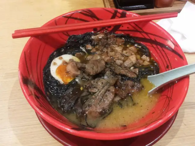 Gambar Makanan Ichiro Ramen 19