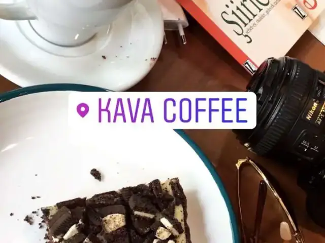 Kava Coffee'nin yemek ve ambiyans fotoğrafları 50
