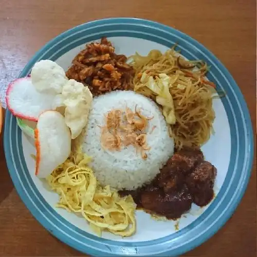 Gambar Makanan Dapur Selera Kita, Terusan Dieng 8