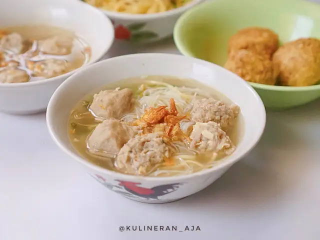 Gambar Makanan Bakso Arief 19