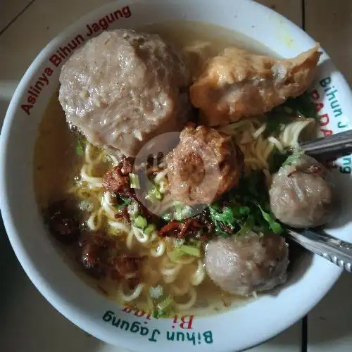 Gambar Makanan Warung Bakso SUTINI 12