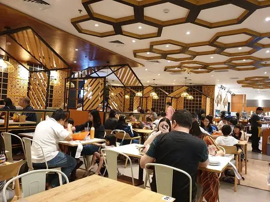 Gambar Makanan Chop Buntut Cak Yo - Mall Taman Anggrek 3