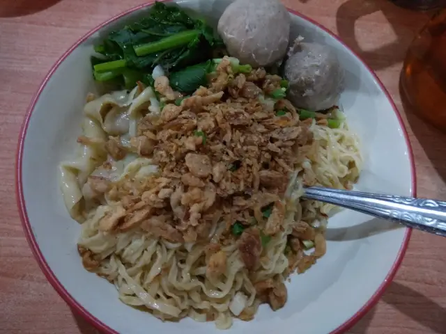 Gambar Makanan Warung Mapan 6