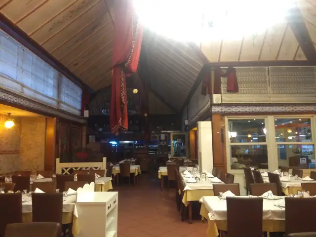 Mihmandar Et Lokantası & Cafe'nin yemek ve ambiyans fotoğrafları 30